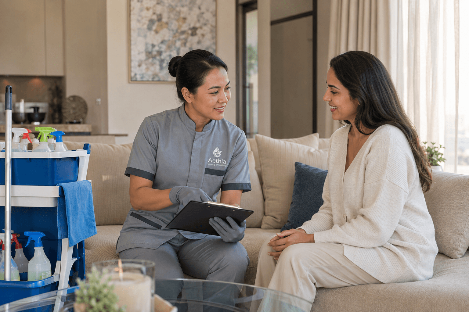 Facility Cleaning & Facility Management Services in Qatar: The Complete Guide
