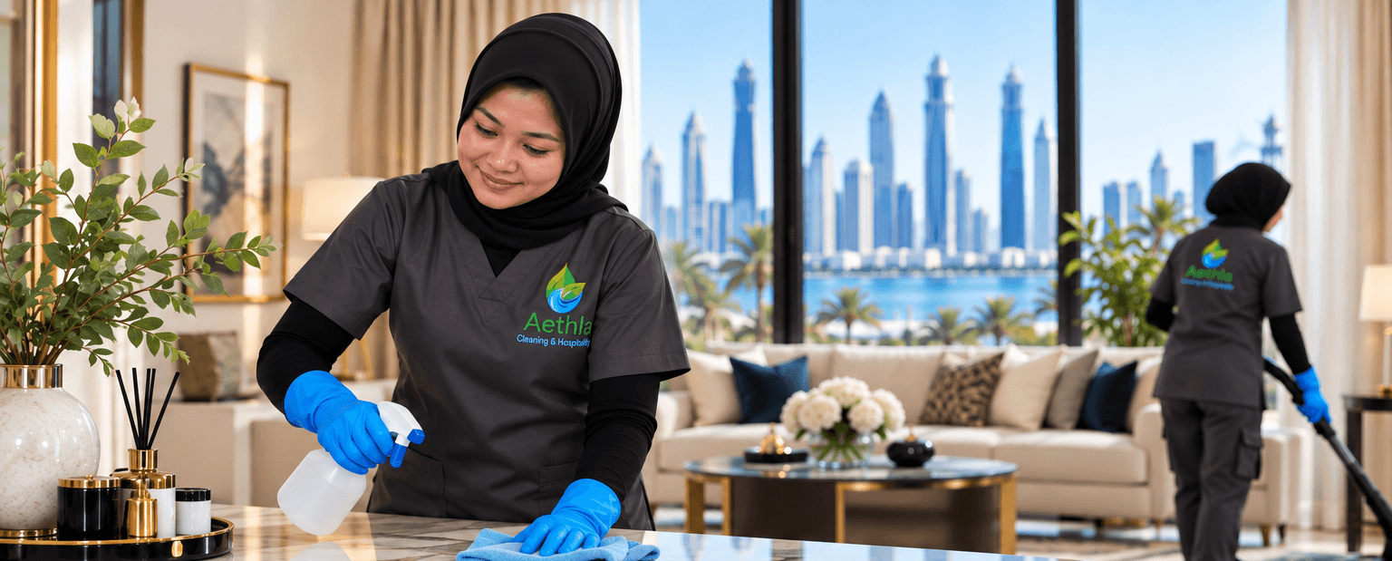 Long-Term Domestic Staffing in Qatar: Complete Guide to Household Professionals