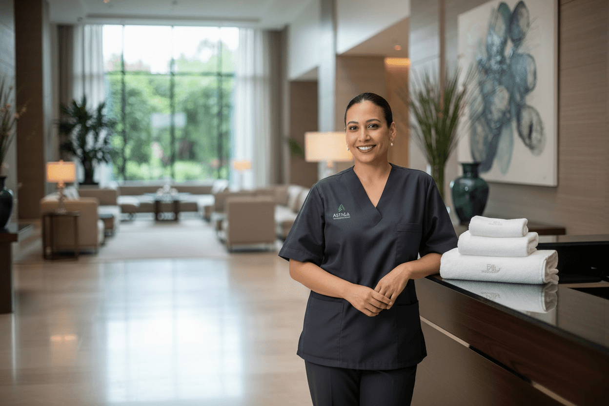 The importance of professional carpet cleaning