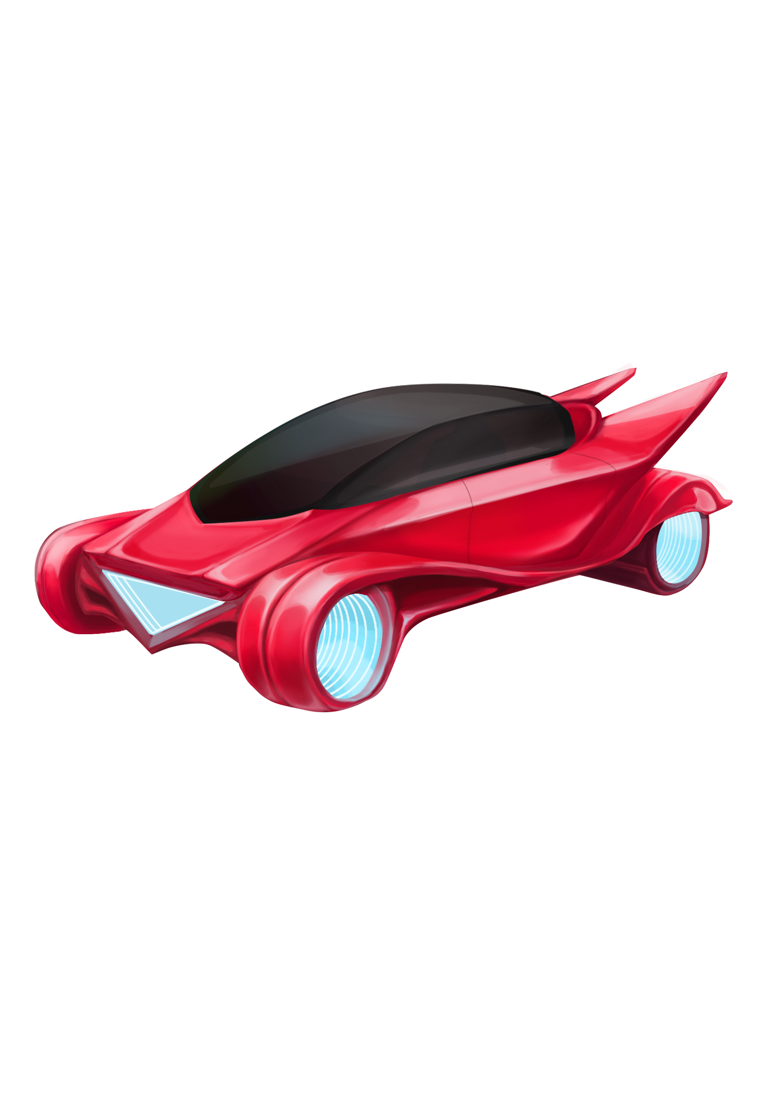 Pop Roadster